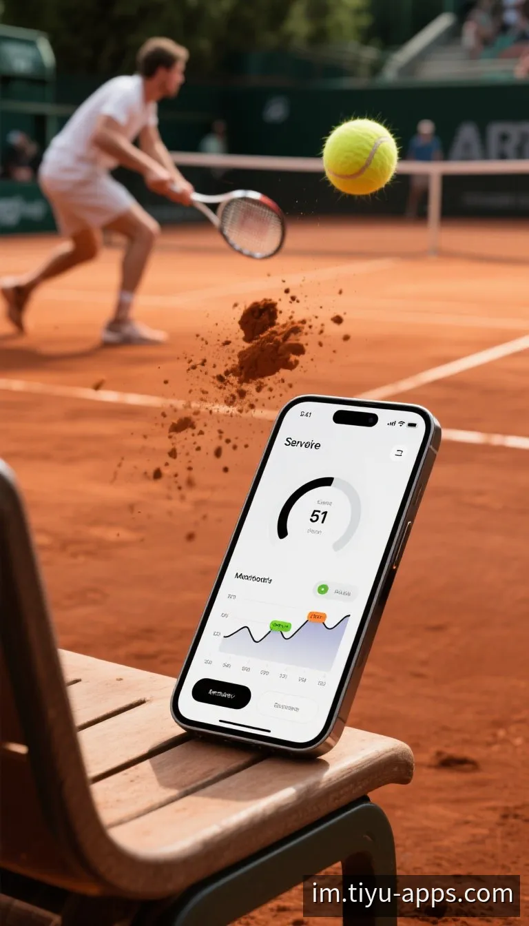 IM官方移动端App高清操作交互界面